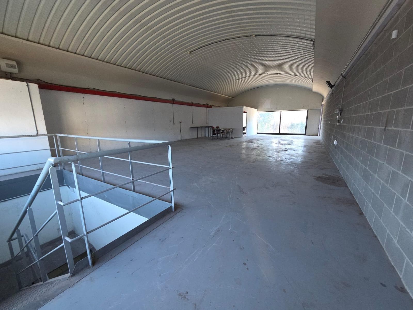 Local en Hostalric, Gerona en alquiler Foto del interior- Imagen 1 de 12