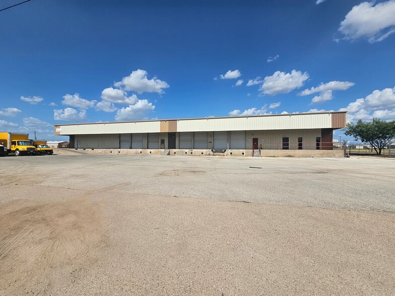 4621 Maple St, Abilene, TX en venta - Foto del edificio - Imagen 2 de 7