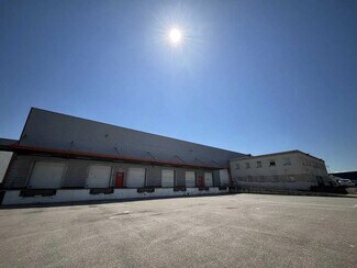 Más detalles de 14 Avenue Maréchal Juin, Saint-Laurent-de-Mure - Oficina, flex en alquiler