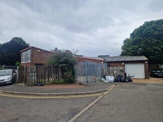 Más detalles de Port Royal St, Southsea - Flex en alquiler