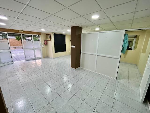 Local en Dos Hermanas, Sevilla en venta Foto del interior- Imagen 1 de 8