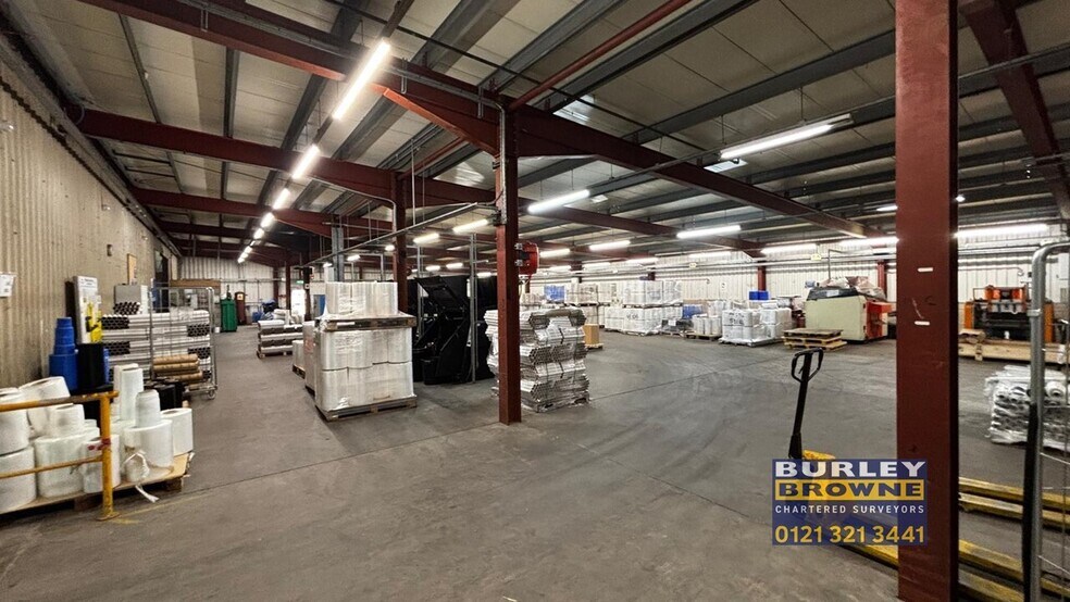 Station Rd, Wolverhampton en venta - Foto del edificio - Imagen 3 de 17
