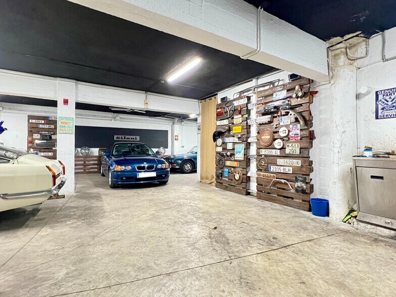 Edificio residencial en Alcobendas, Madrid en venta - Foto del interior - Imagen 1 de 1