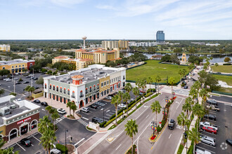 150 Cranes Roost Blvd, Altamonte Springs, FL - VISTA AÉREA  vista de mapa