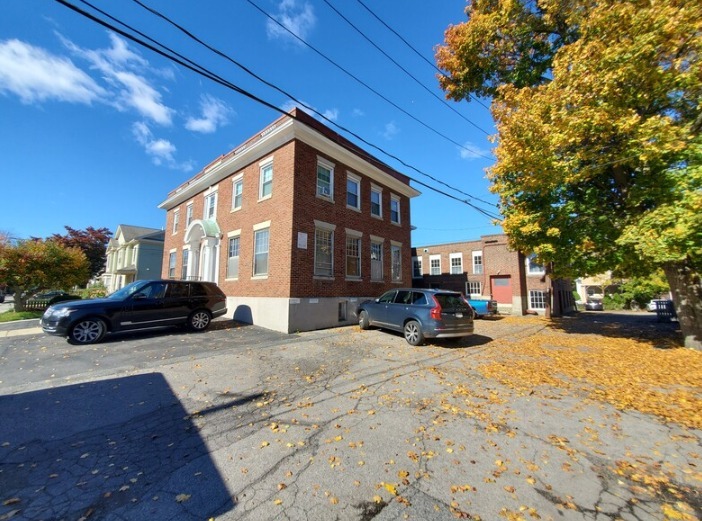 11 Boyd St, Watertown, MA en alquiler - Foto del edificio - Imagen 2 de 12