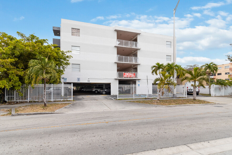 1095 W 77th St, Hialeah, FL en venta - Foto del edificio - Imagen 3 de 15