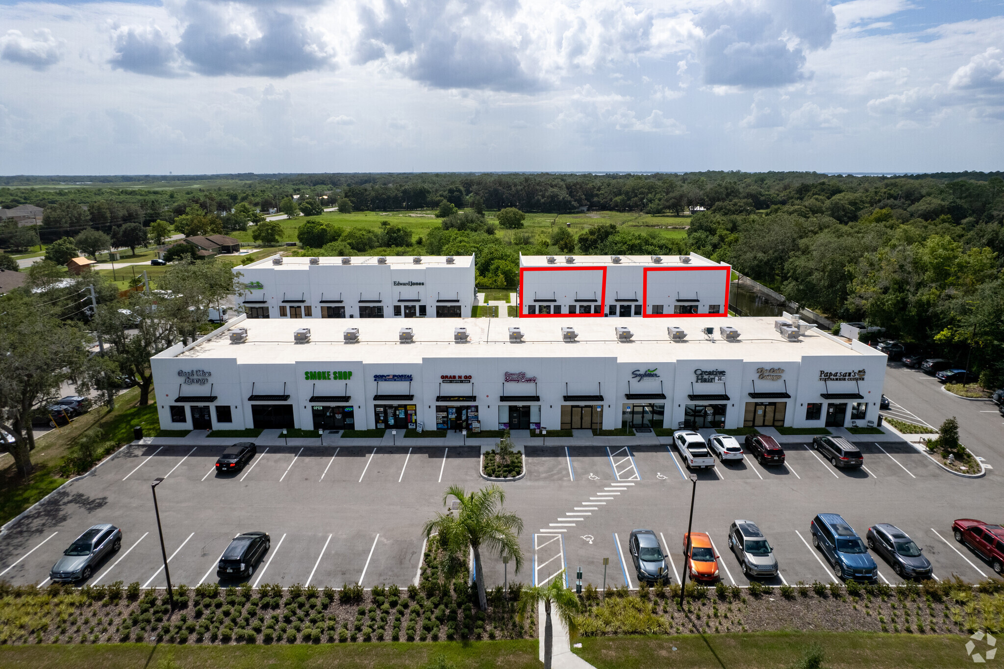 1340 S Narcoossee Rd, Saint Cloud, FL en alquiler Foto del edificio- Imagen 1 de 8