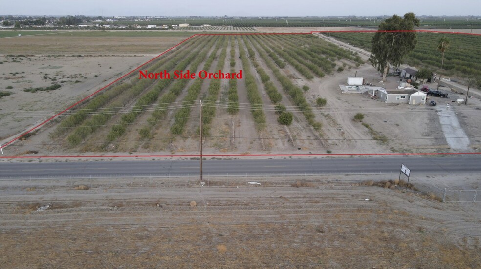 2745 S Peach Ave, Fresno, CA en venta - Foto del edificio - Imagen 2 de 5