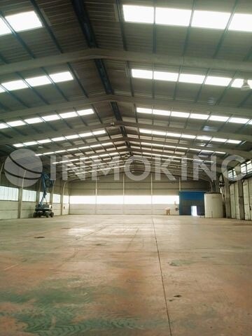Más detalles de Nave en venta