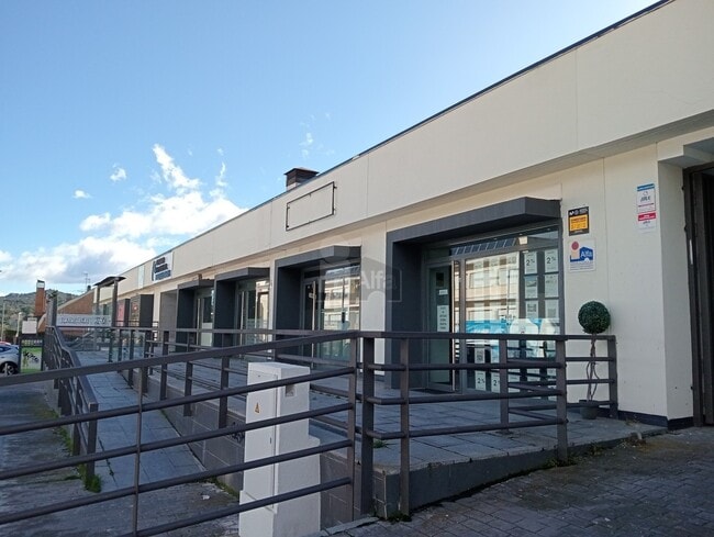 Más detalles de Local en venta