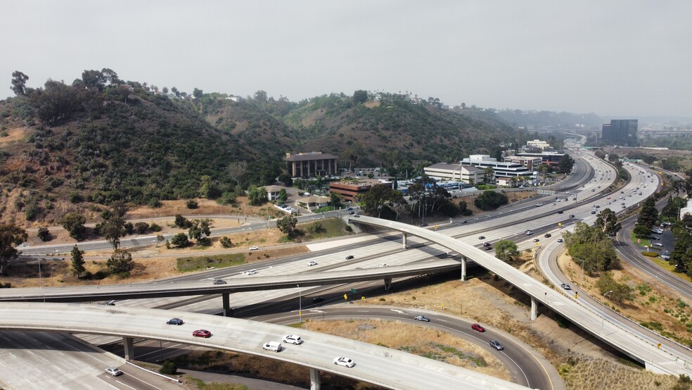 3737 Camino del Rio S, San Diego, CA en alquiler - Foto del edificio - Imagen 3 de 10