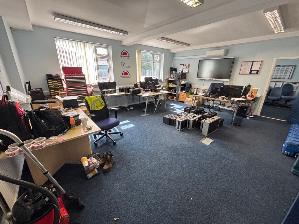 Oakridge Rd, High Wycombe en alquiler Foto del interior- Imagen 1 de 5