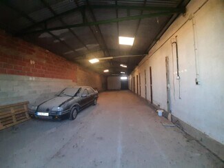 Más detalles de Nave en venta