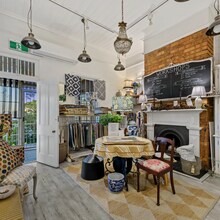 9 Latrobe Tce, Paddington en alquiler Foto del interior- Imagen 2 de 5