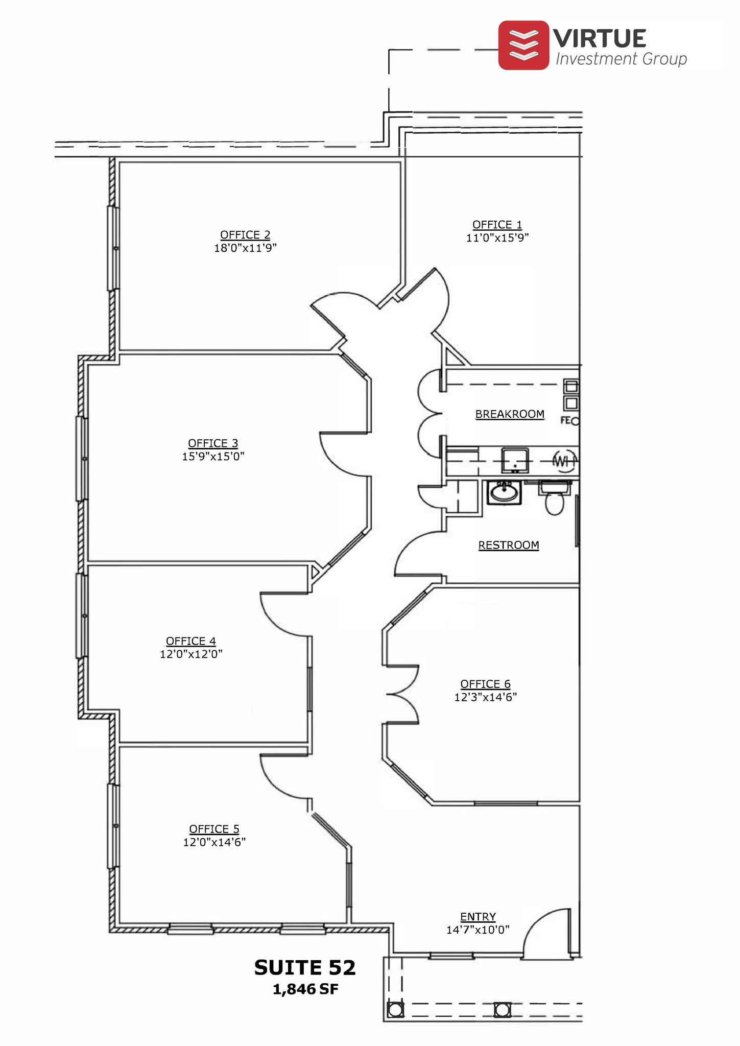 5755 N Point Pky, Alpharetta, GA en alquiler Foto del edificio- Imagen 1 de 5