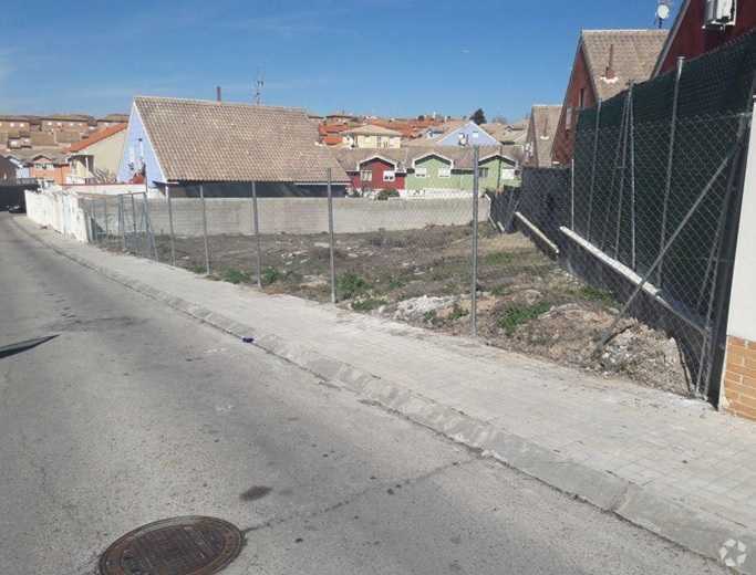 Terrenos en Ontígola, TOL en venta - Foto del edificio - Imagen 2 de 3