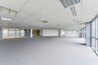 14-16 Rue Touzet-Gaillard, Saint-Ouen-sur-Seine en alquiler Foto del edificio- Imagen 2 de 3