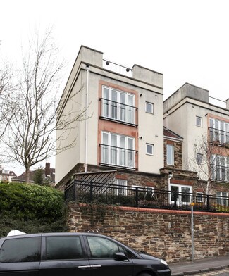 Más detalles de 1-37 Station Rd, Bristol - Oficina en venta