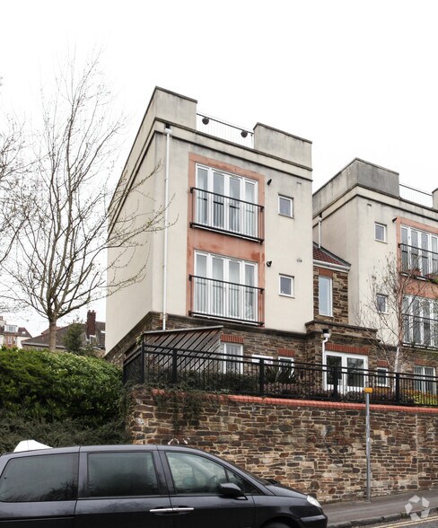 1-37 Station Rd, Bristol en venta - Foto principal - Imagen 1 de 9