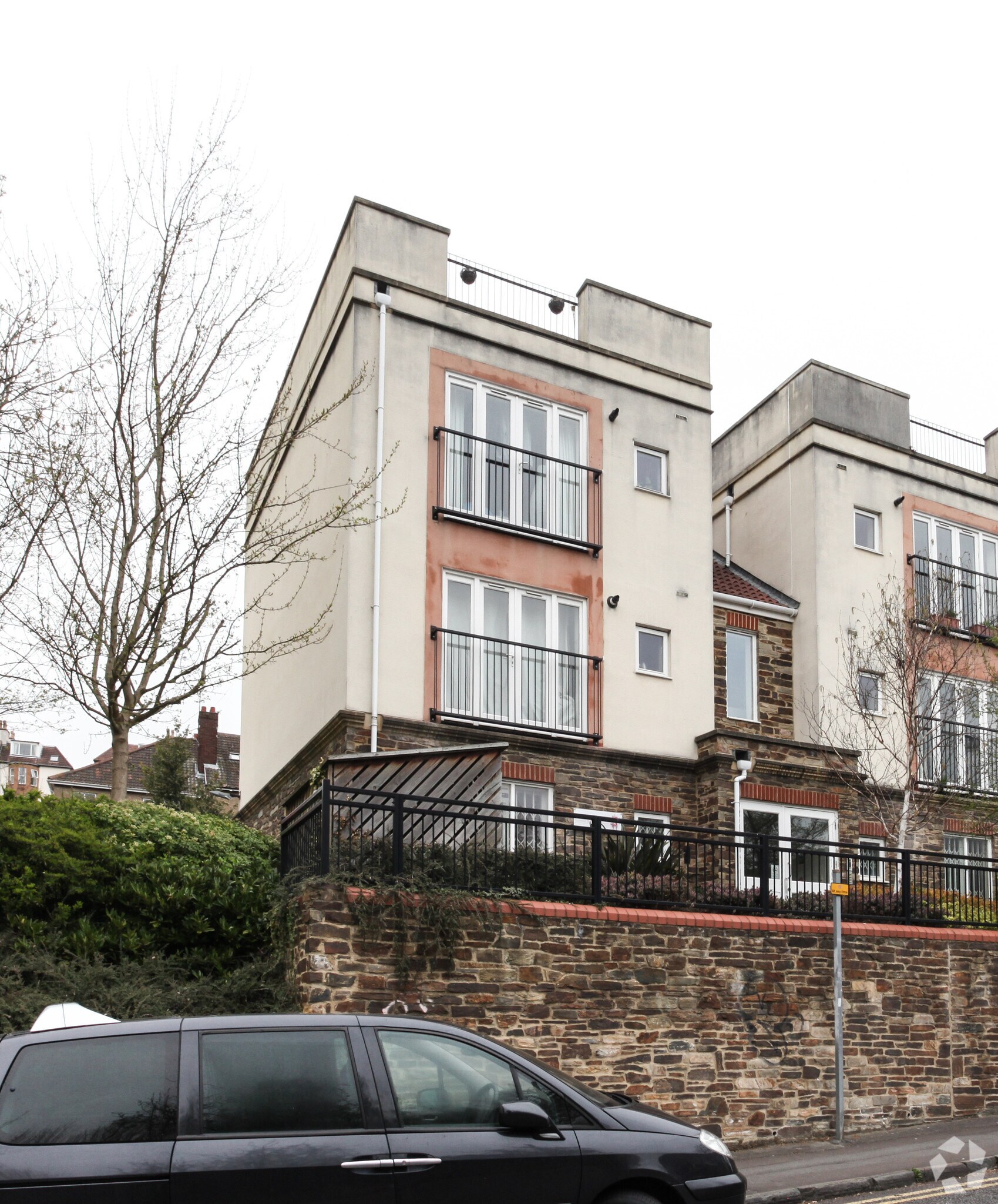 1-37 Station Rd, Bristol en venta Foto principal- Imagen 1 de 10