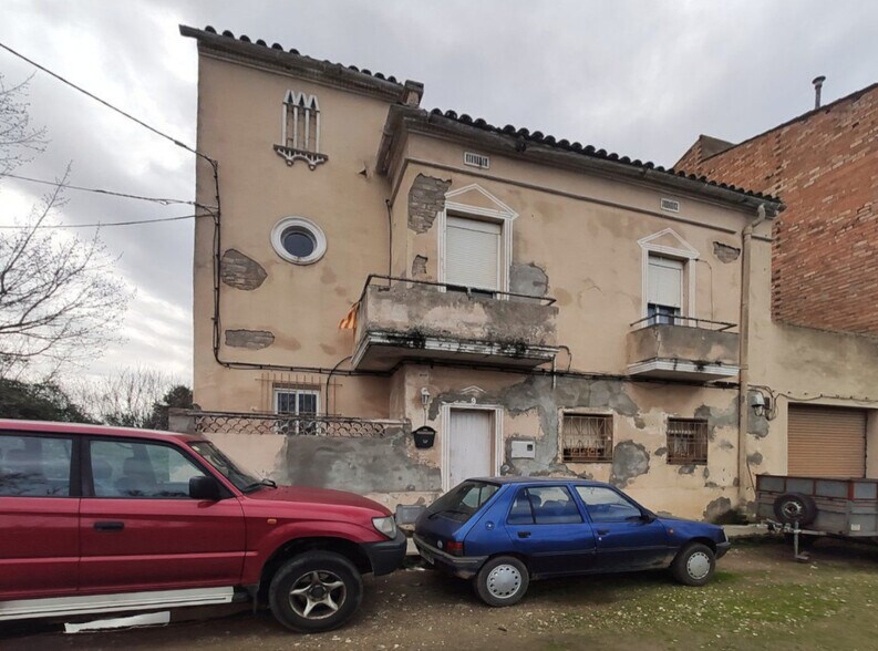 Edificio residencial en Lleida, Lérida en venta - Foto del edificio - Imagen 1 de 3