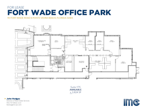 90 Fort Wade Rd, Ponte Vedra, FL en alquiler Foto del edificio- Imagen 1 de 2