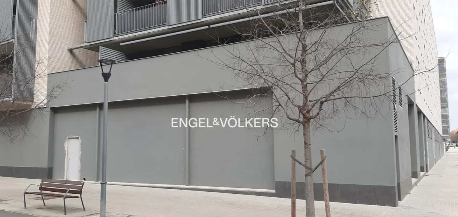 Local en Barberà del Vallès, Barcelona en alquiler Foto del interior- Imagen 1 de 3