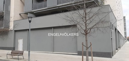 Local en Barberà del Vallès, Barcelona en alquiler Foto del interior- Imagen 1 de 3