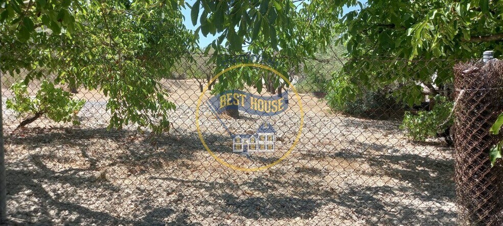 Nave en Ontinyent, Valencia en venta - Foto del edificio - Imagen 3 de 19