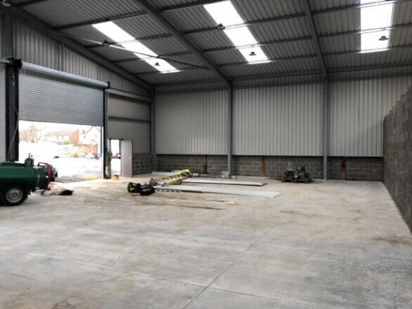 Askern Rd, Doncaster en alquiler Foto del interior- Imagen 1 de 1