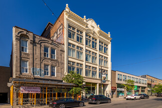 Más detalles para 4238 Boul Saint-Laurent, Montréal, QC - Oficinas en venta