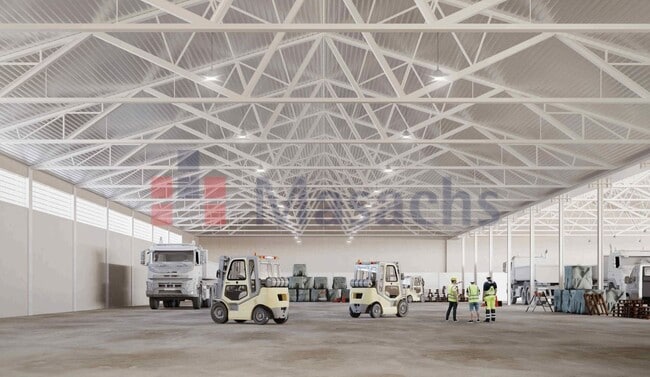 Más detalles de Nave en venta