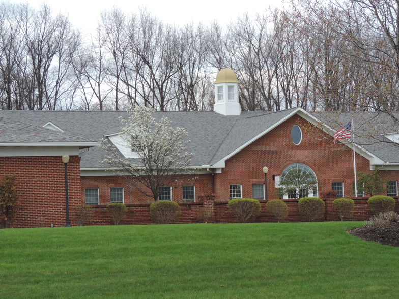 1891 Georgetown Rd, Hudson, OH en alquiler - Foto del edificio - Imagen 2 de 27