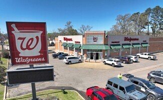 Más detalles de 805 Highway 278 E, Amory, MS - Local en venta