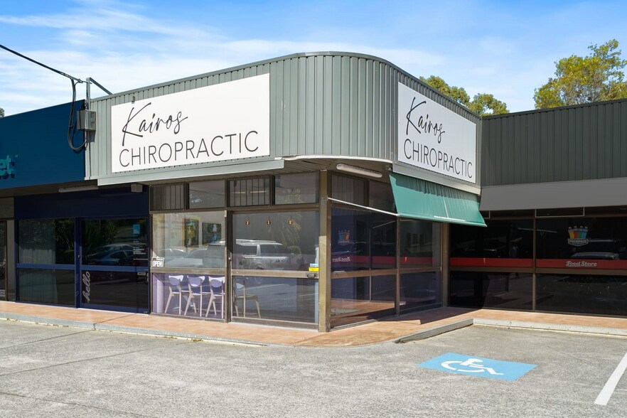 1 Belmore Dr, Rochedale South en alquiler - Foto principal - Imagen 1 de 1