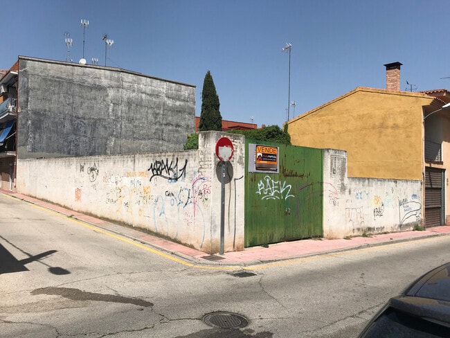 Más detalles de Terreno en venta