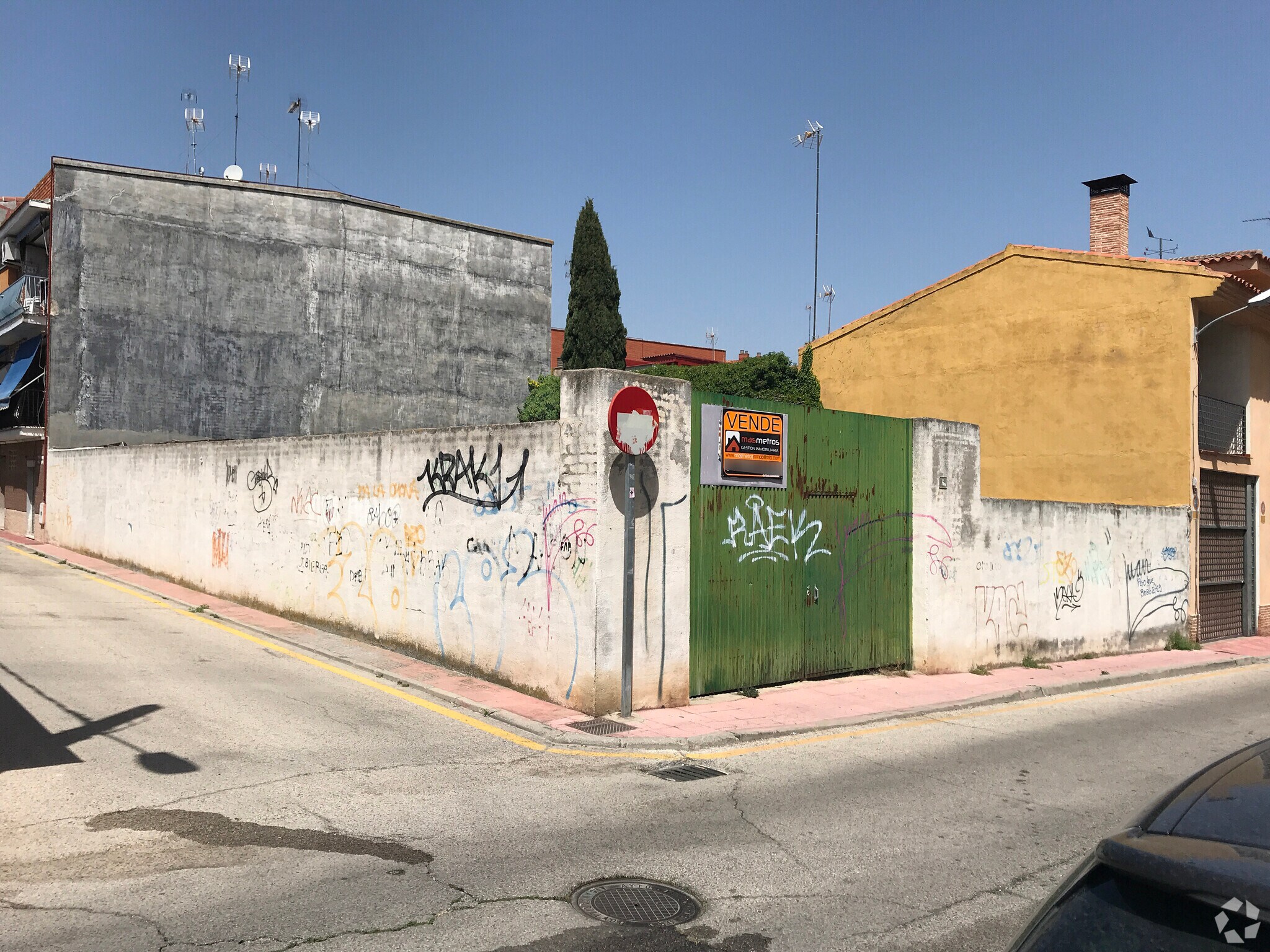 Terreno en Valdemoro, Madrid en venta Otros- Imagen 1 de 5