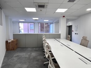 Calle del Príncipe de Vergara, 43, Madrid, Madrid en alquiler Foto del interior- Imagen 1 de 10