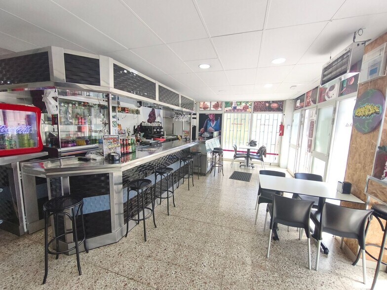 Calle Diego Betancor Suárez, 6, Las Palmas de Gran Canaria, Las Palmas en venta - Foto del interior - Imagen 2 de 17