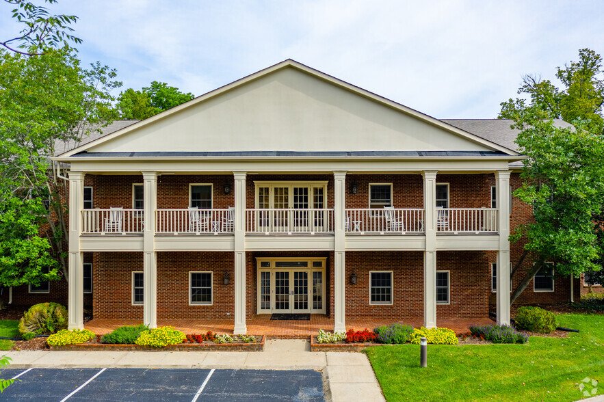 5203 Maryland Way, Brentwood, TN en alquiler - Foto del edificio - Imagen 3 de 7