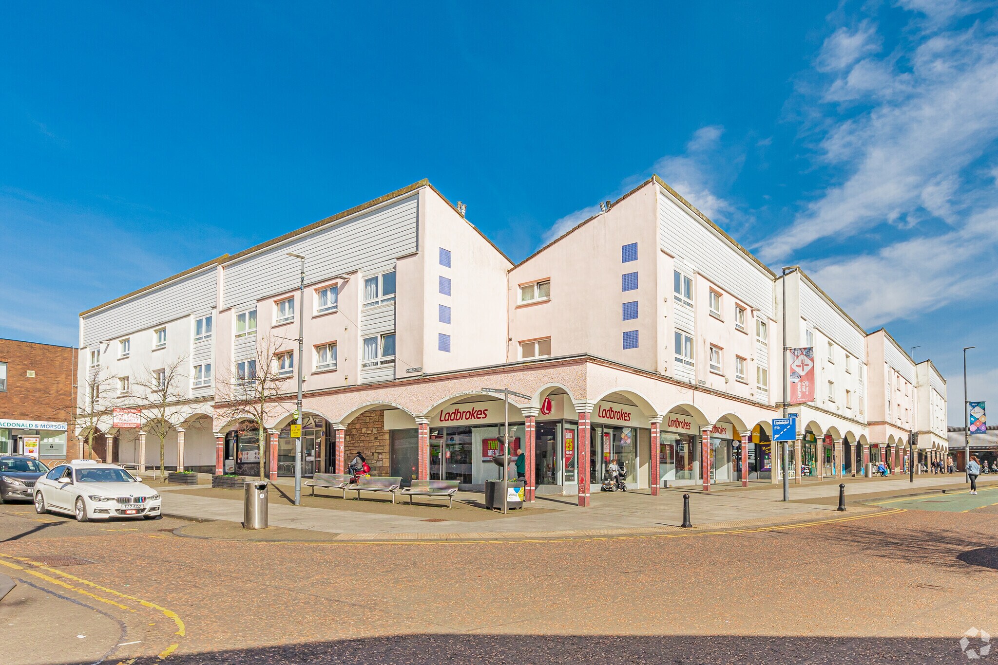 Maple Ct, Alloa en venta Foto principal- Imagen 1 de 6