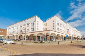 Más detalles de Maple Ct, Alloa - Local en venta