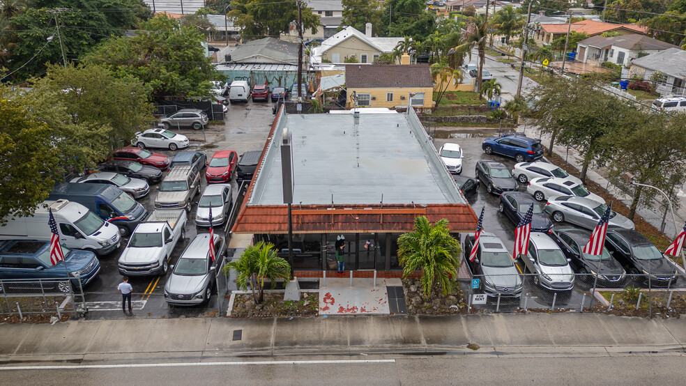 290 NW 27th Ave, Miami, FL en alquiler - Foto del edificio - Imagen 1 de 30