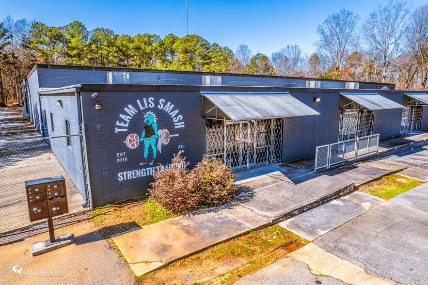 2179 Bouldercrest Rd SE, Atlanta, GA en venta - Foto del edificio - Imagen 2 de 20