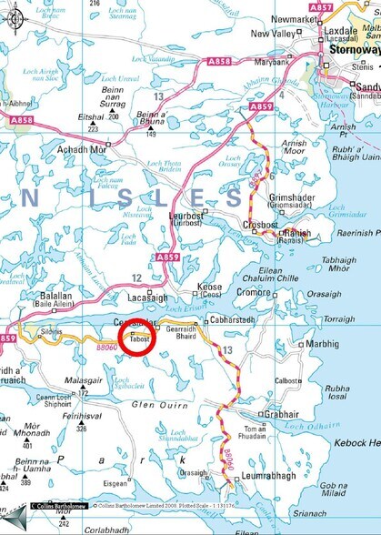 Development Land Habost, Isle Of Lewis en alquiler - Foto del edificio - Imagen 3 de 3