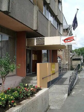 Más detalles de 5 Bis Rue Gambetta, Dinan - Oficina en venta