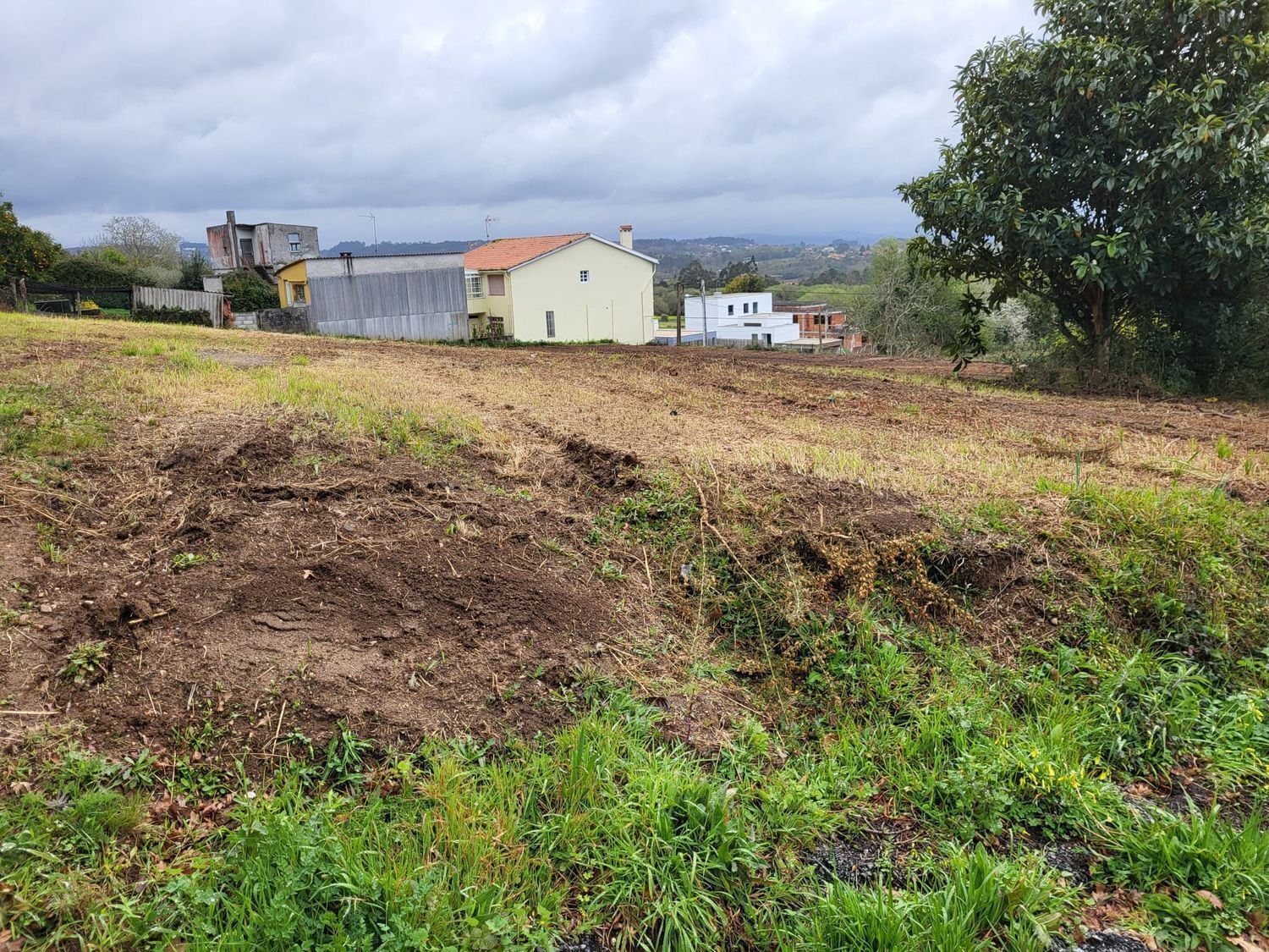 Rúa Alexandre Bóveda, 31, Oleiros, La Coruna en venta Foto principal- Imagen 1 de 8