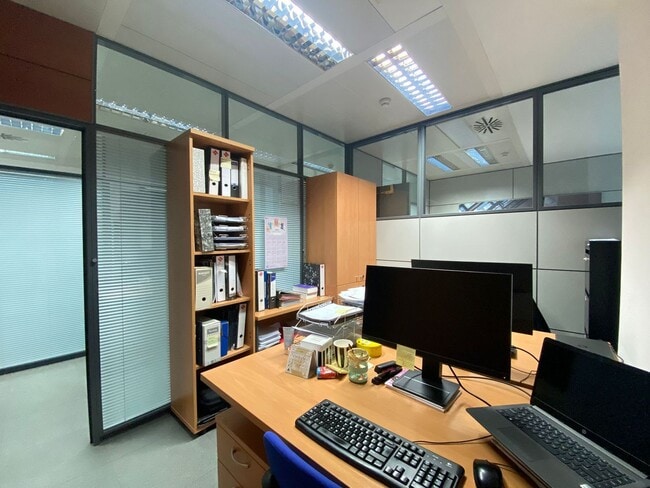 Más detalles de Oficina en venta