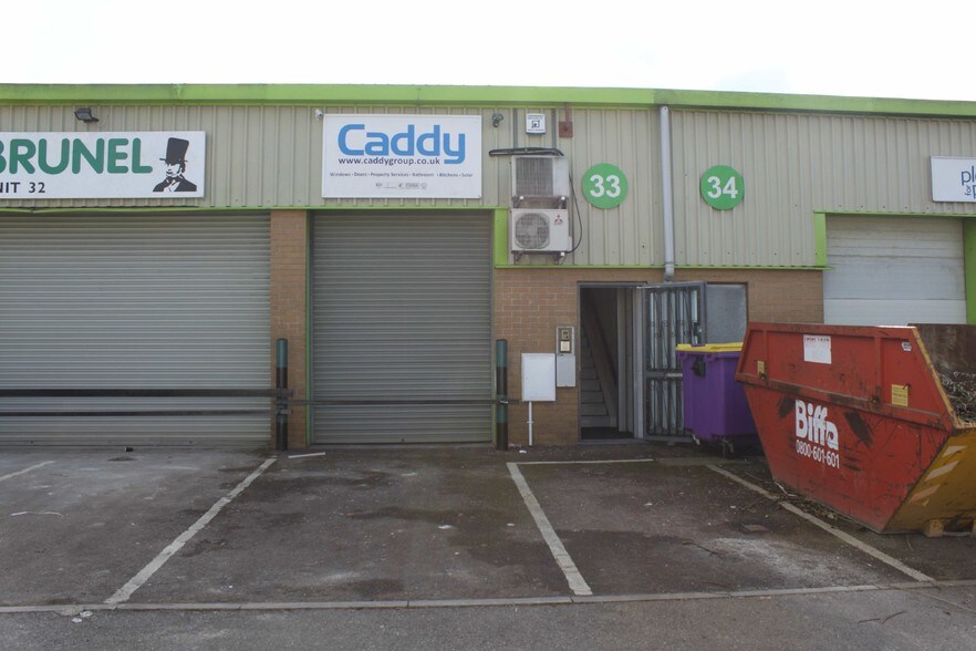 Novers Hl, Bristol en alquiler - Foto del edificio - Imagen 3 de 3