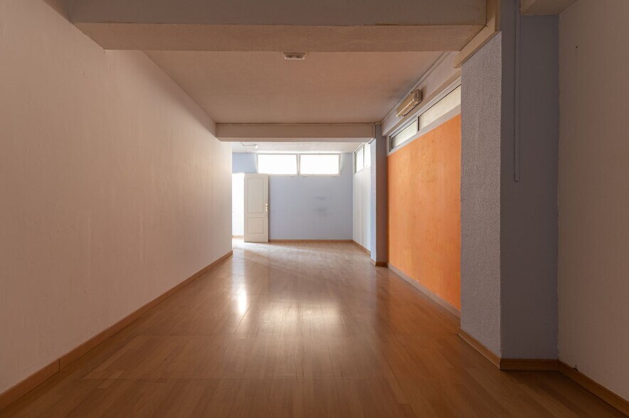 Local en Las Palmas de Gran Canaria en alquiler - Foto del interior - Imagen 3 de 12